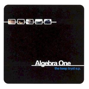 The Keep Tryst E.P. (EP)