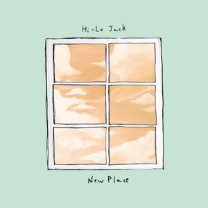 New Place (Single)