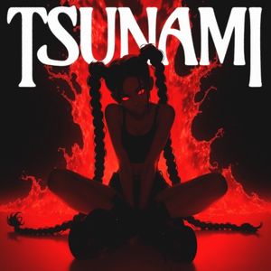 TSUNAMI (Single)