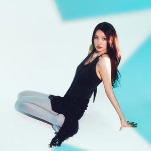 Pop Pop (Single)
