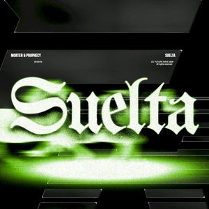 Suelta (Single)