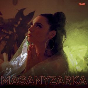 Maganyzarka (Single)