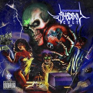 Pound After Pound (Single)