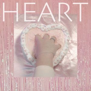 Heart (Single)
