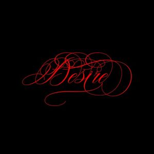 Desire (Single)