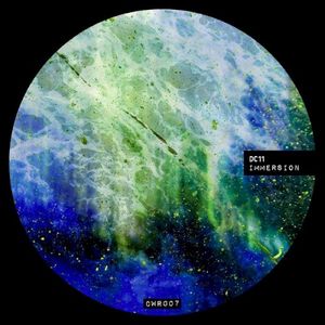 Immersion (EP)