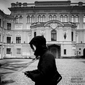 HOW I MOVE (Single)