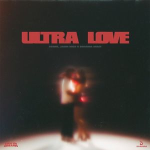 Ultra Love (Single)