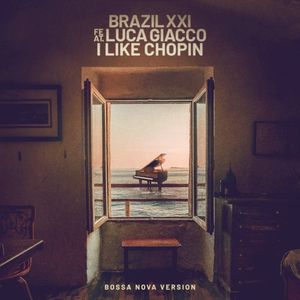 I Like Chopin (Bossa Nova version) (Single)
