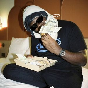 pullman&ritz (freestyle) (Single)