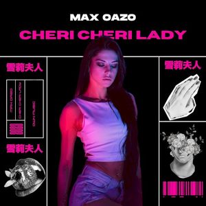 Cheri Cheri Lady (Single)