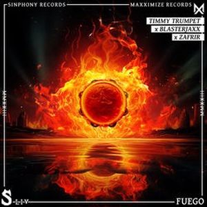 Fuego (Extended Mix) (Single)