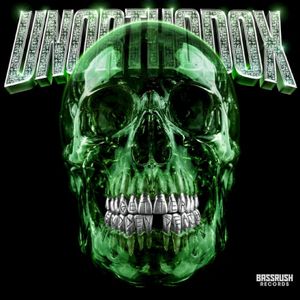 UNORTHODOX (Single)