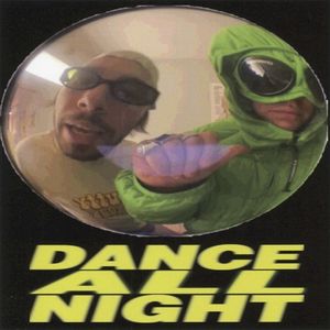 Dance All Night (Single)