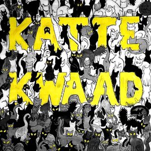 Kattekwaad