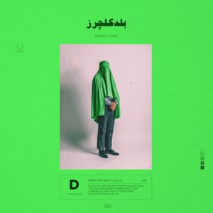 When the Night Calls... (Single)