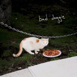 Bad Doggie (Single)