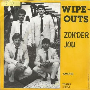 Zonder jou (Single)