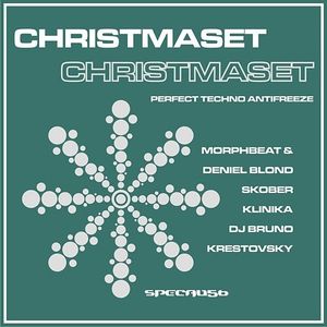 Christmaset (EP)