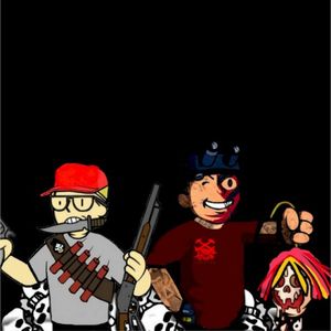 Packin Steel (Single)