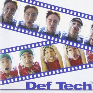 Def Tech