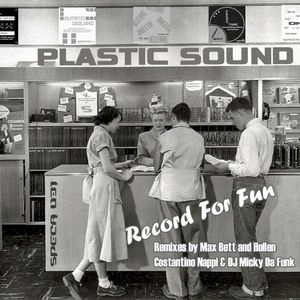 Record for Fun