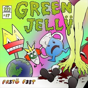 Fr3tö F33t (Single)