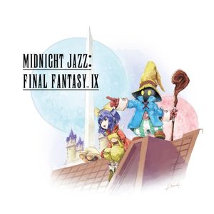 Midnight Jazz: FINAL FANTASY IX (EP)