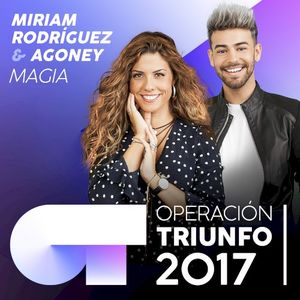Magia (Single)