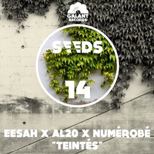 Teintés (Single)