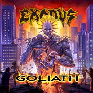 Goliath (Single)