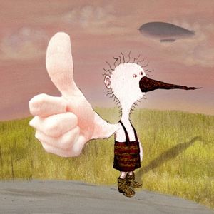Big Thumb (Single)
