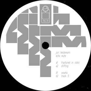 Echo Mute (EP)