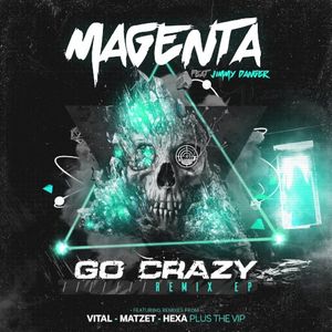 Go Crazy Remix EP (EP)