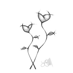 Passionflower (Single)