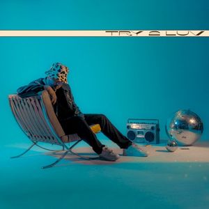 Try 2 Luv (Single +) (Single)