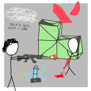 DELETE YA (Single)