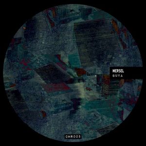 Buya (EP)