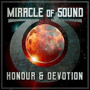 Honour and Devotion (Single)