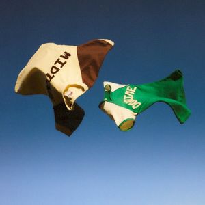 Do It Again (Single)
