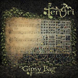 Gipsy Bag (EP)