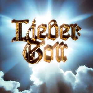 Lieber Gott (Single)