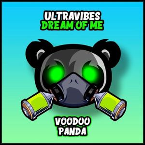 Dream of Me (Single)