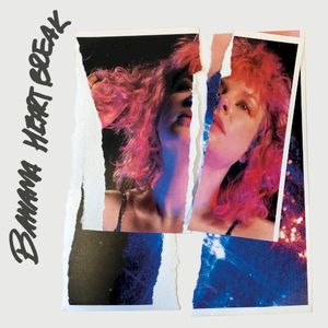 Bahama Heartbreak (Single)
