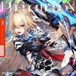 PhenomenoN (Single)