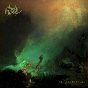 Like Light Dissolved (EP)