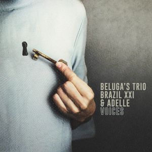 Voices (Single)