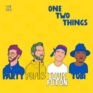 One Two Things (Single)