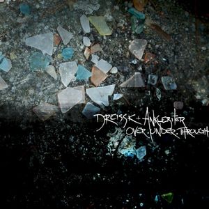 over.under.through (EP)