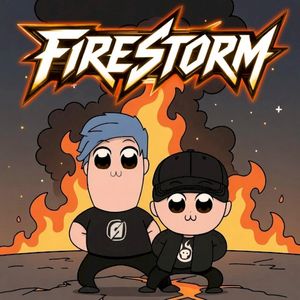 FIRESTORM (Single)